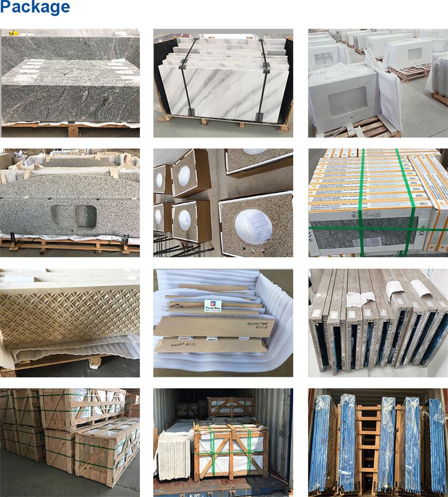 Package of Limestone