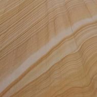 Teak Wood Sandstone