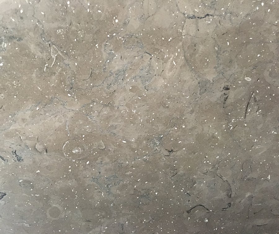 Melly Grey Marble Tile 02
