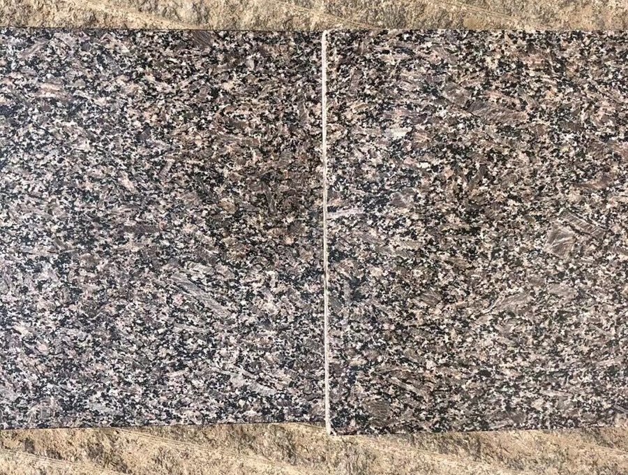 Imperial Cafe Granite Tile 03