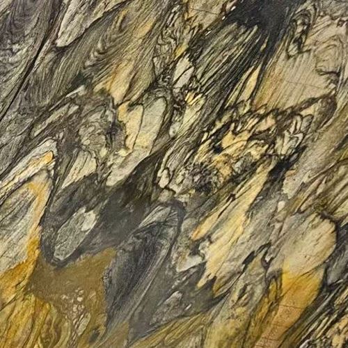 Shangri-La Stone