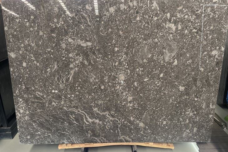 Sea Grey Marble Slab