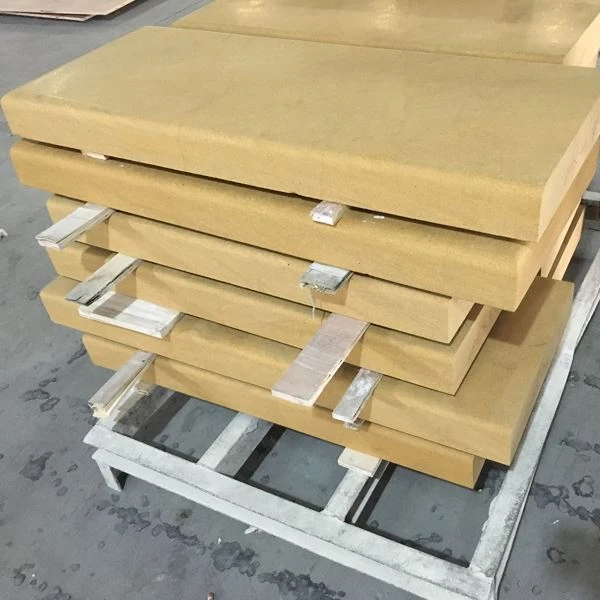 Yellow Sandstone